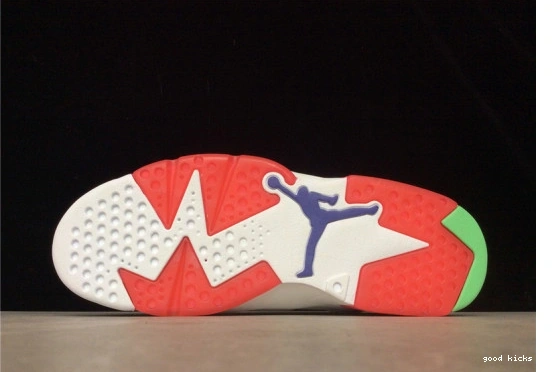 6 Hare Jordan Retro CT8529-062 Air CT8529-062 0411